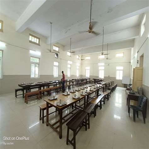 Hostels - Gallery | Indian Institute of Technology (BHU)