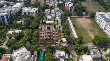 Rajshree Samvar II in Navrangpura, Ahmedabad: Price, Brochure, Floor ...