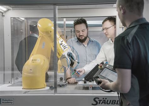 Image result for Staubli Robot Programming