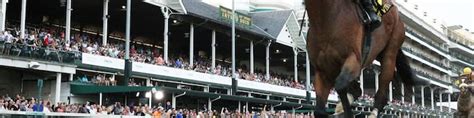 Proverb | BRISnet.com Trusted Data & More