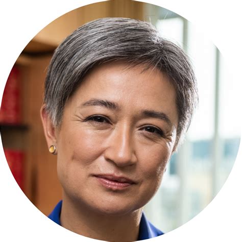 Penny Wong - Financial Review Asia Summit