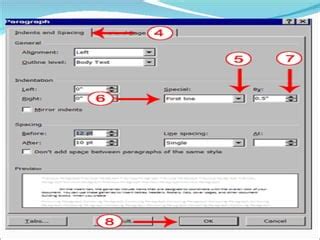 Image result for Word 2007 Tutorial Advanced