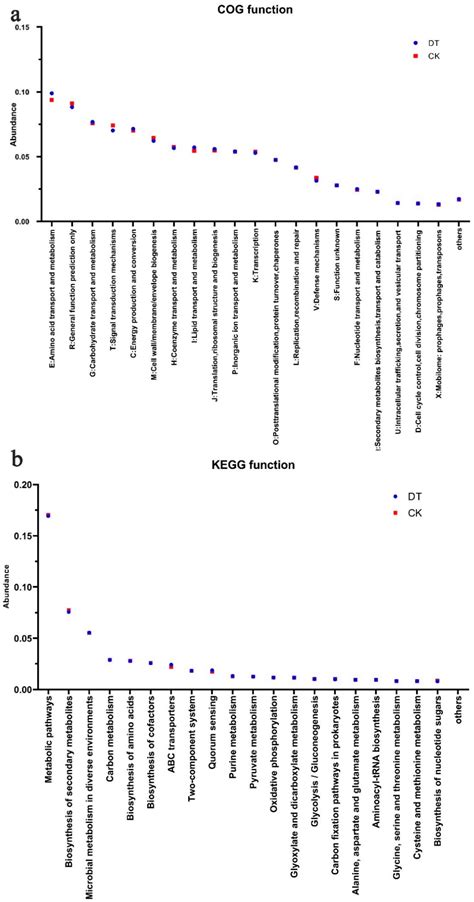 Effects of Deep Tillage on Rhizosphere Soil and Microorganisms During ...