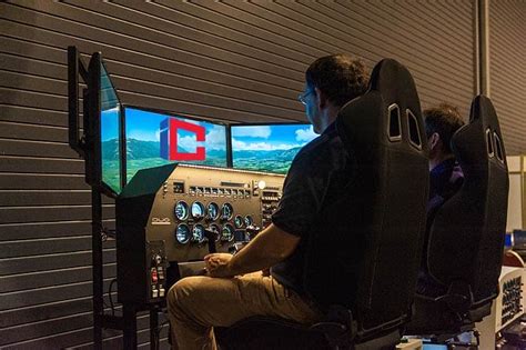 Image result for VR Flight Simulator Review