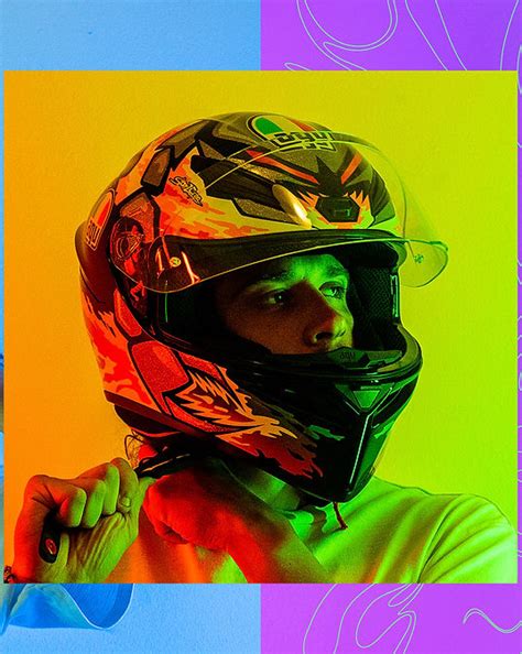 Helmets | Moto Madness