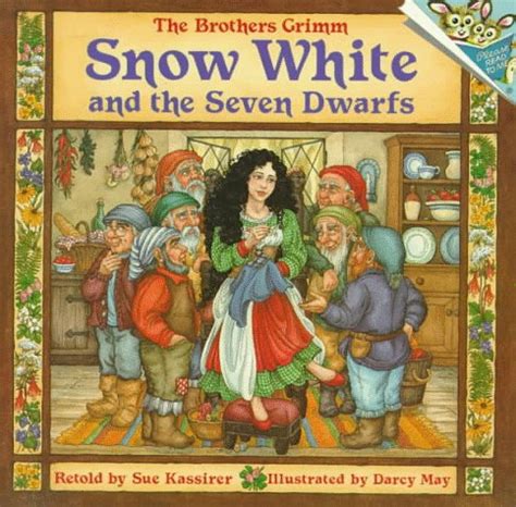 Buy Snow White and the Seven Dwarfs (Random House Pictureback) Book ...