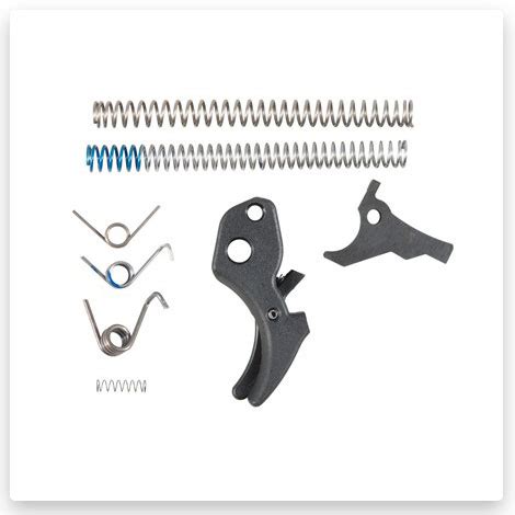 Image result for Springfield XD 9Mm Trigger Kit