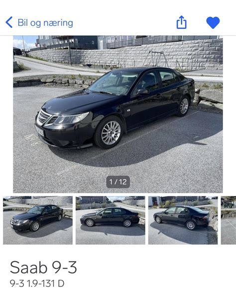 Good first car? (daily) : r/saab