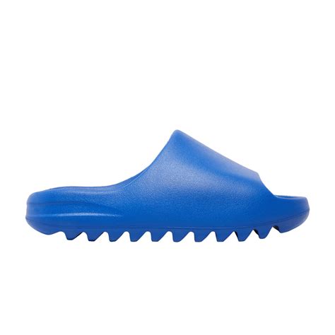 Adidas Yeezy Slides 'Azure' – Your Sneaker Store