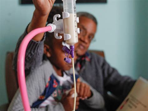 Enteral Feeding: Types, Benefits & Solutions | InterMed