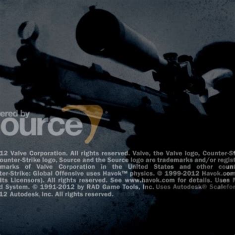 Image result for Counter Strike All Intro