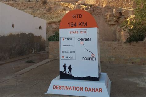 2-Day 1-Night Tour SAHARA Douz Kairouan and El Jem from Tunis in ...