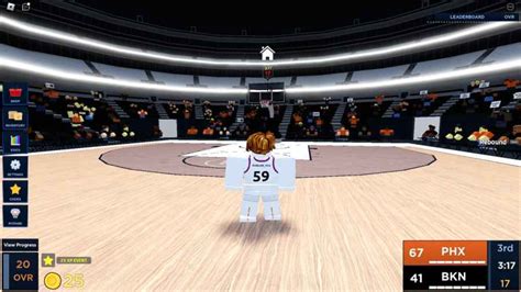 Best Roblox Basketball Games 的图像结果
