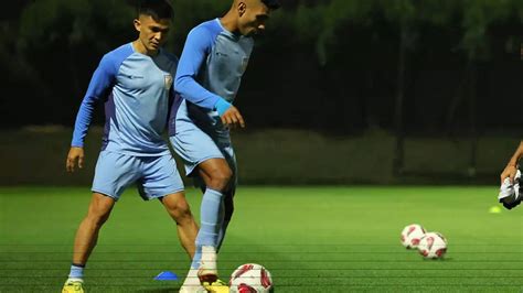 India vs Uzbekistan Live Streaming, AFC Asian Cup 2023: When and where ...