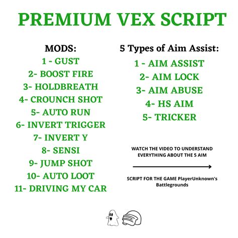 Image result for Cronos Zen Pubg Script Setup