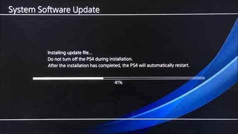 PS4 Update File Download 的图像结果