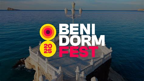 Cómo apuntarte al Benidorm Fest 2025: abierto el plazo