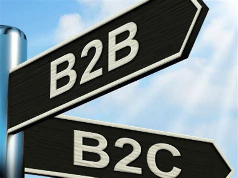 B2B/B2C企业对营销自动化需求有何不同？（下）