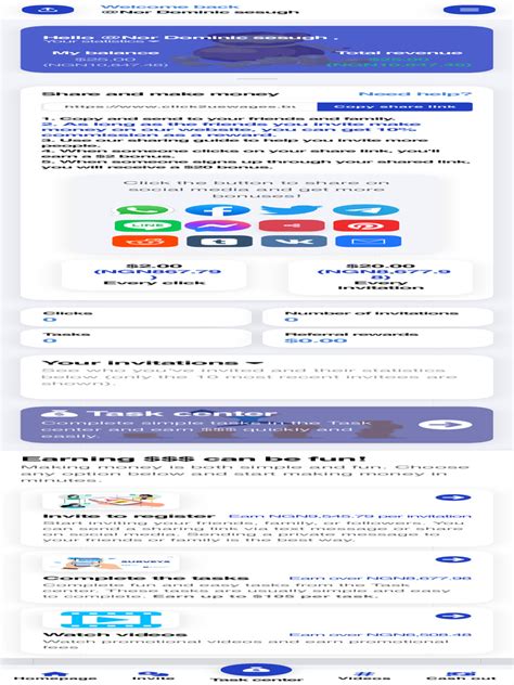 Image result for Create a User Homepage In HTML