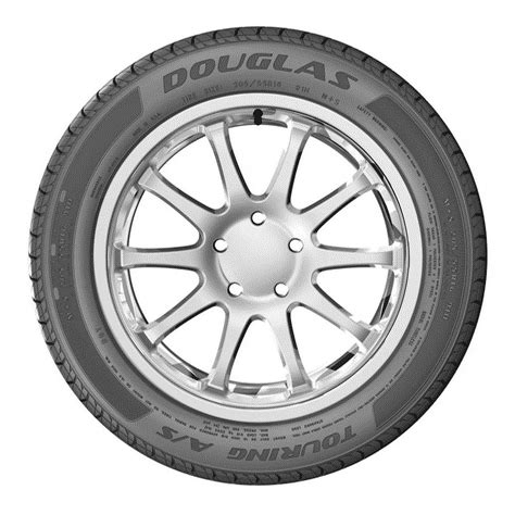 Douglas All-Season 235/65R17 104T Tire – Sansujyuku