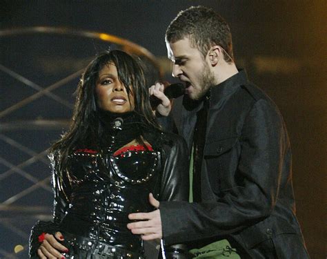 After Janet Jackson’s Super Bowl Nipplegate, She Still Won: Op-Ed ...