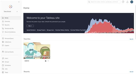 Resources for Early Data Schoolers - The Data School