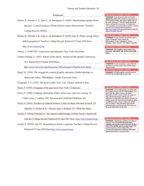 Image result for Full APA Format Paper