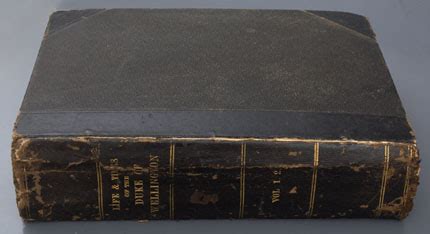 Life & Times of the Duke of Wellington by Lieutenant Colonel Williams ...