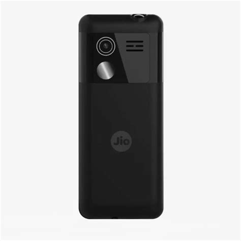 Jio JioBharat V2 4G (20 MB Storage, 20 MB RAM) Online at Best Price On ...