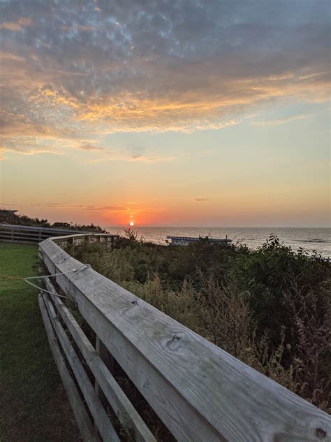 Hither Hills State Park Campground | Montauk, New York