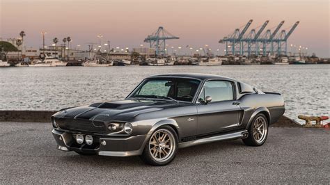 1967 Mustang Eleanor Wallpapers - Top Free 1967 Mustang Eleanor Backgrounds - WallpaperAccess