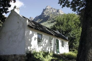 Ceres - Where To Stay