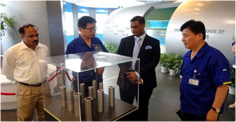 Welcome Consulate General of India,Shanghai