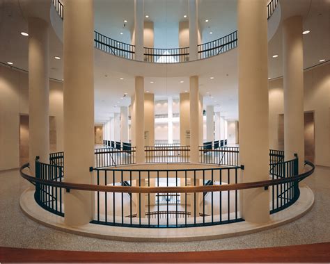 Edward W. Brooke Courthouse — KMW Architecture