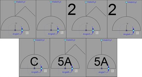 Image result for AutoCAD Dynamic Block Rotate