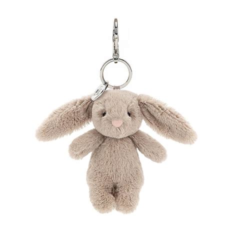 Jellycat Bag Charms– Hazel & Fawn
