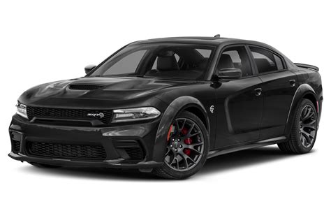 2023 Dodge Charger Trim Levels & Configurations | Cars.com