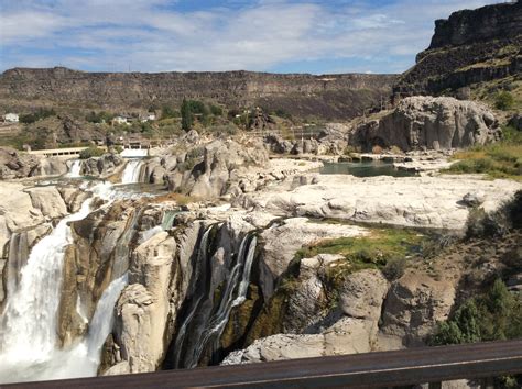 Elevation of Twin Falls, ID, USA - Topographic Map - Altitude Map