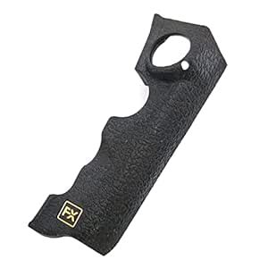 Buy LYLA Left Side Grip Rubber Unit + Adhesive Tape for D800 D800E ...