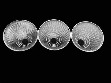 How to Design LED Reflector 的图像结果