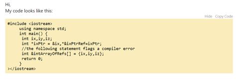 Image result for JavaScript Cursed Code