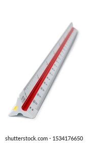 Image result for Triangular Scale Ruler Transparent