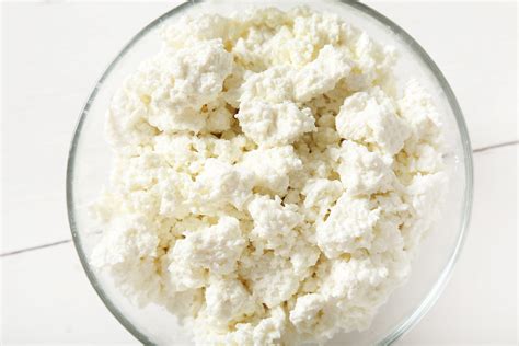 Does Ricotta Freeze