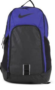 NIKE NK APHA REV BKPK 10 L Backpack HYPER ROYAL, BLACK - Price in India ...