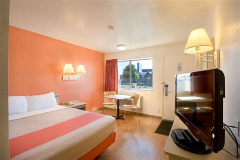 MOTEL 6 PENDLETON OR - Motel Reviews, Photos, Rate Comparison - Tripadvisor