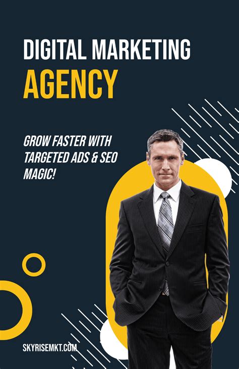 Marketing Poster 的图像结果