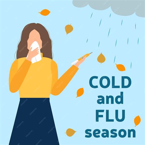 Cold And Flu Prevention
