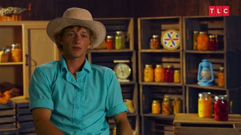 Breaking Amish Cast 2022