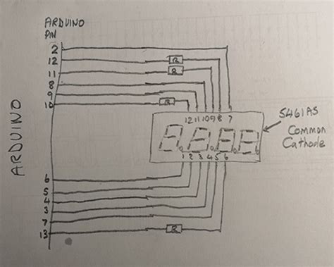Image result for 5461As Arduino