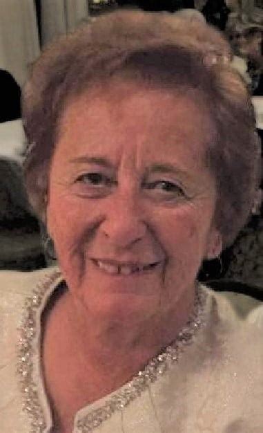 Nancy A. Josephs | Watson Funeral Home